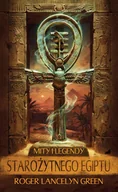 E-booki - historia - Mity i legendy starożytnego Egiptu - miniaturka - grafika 1
