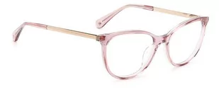 Okulary korekcyjne Kate Spade KIMBERLEE 3DV - Okulary korekcyjne, oprawki, szkła - miniaturka - grafika 2