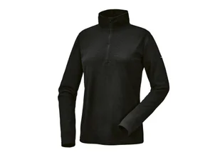 PARKSIDE® Koszulka damska z półgolfem (Czarny, L(44/46)) - Odzież robocza PARKSIDE® Koszulka damska z półgolfem (Czarny, L(44/46)) - Odzież robocza - miniaturka - grafika 1