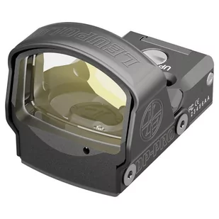 Kolimator Leupold DeltaPoint Pro Reflex Sight 6 MOA - Lornetki - miniaturka - grafika 2