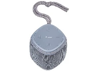 Głośniki TRACER Splash S TWS BLUETOOTH GREY - Głośniki przenośne - miniaturka - grafika 1