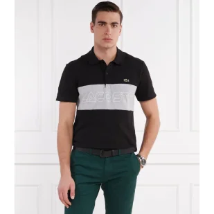Lacoste Polo | Regular Fit - Koszule męskie - miniaturka - grafika 1