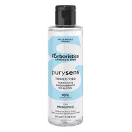 Toniki i hydrolaty do twarzy - L'Erboristica Purysens równoważący tonik do twarzy 150ml - miniaturka - grafika 1