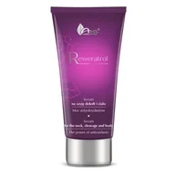 Balsamy i kremy do ciała - Ava Laboratorium Resveratrol serum na szyję dekolt i ciało 100ml - miniaturka - grafika 1