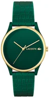 Zegarki damskie - Zegarek Lacoste 2001247 Crocodelle - miniaturka - grafika 1