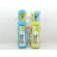 Zabawki i gry sportowe - Zestaw do gry w golfa MIX Adar - miniaturka - grafika 1