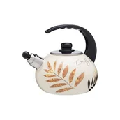 Czajniki na gaz - Czajnik emaliowany FIORELLO 2,2 l WZ3 - miniaturka - grafika 1