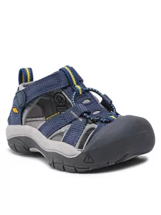 Keen Sandały Venice H2 1019218 Granatowy - Buty dla dziewczynek - miniaturka - grafika 1