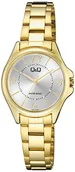 Zegarki damskie - Zegarek QQ Q44A-004P - miniaturka - grafika 1