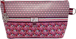 Make Notes Bloom Kosmetyczka wzory CB060 - - Kosmetyczki, organizery i kuferki - miniaturka - grafika 2