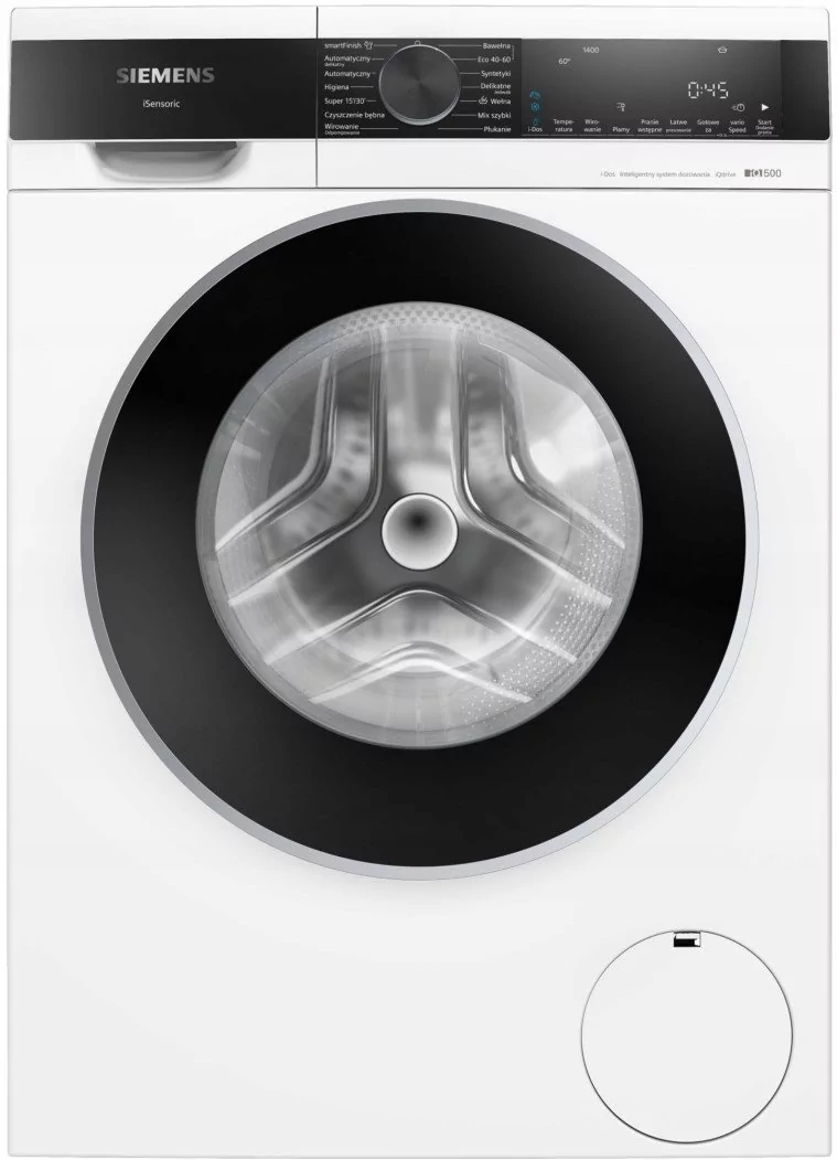 Siemens iQ500 WG44G2FCPL