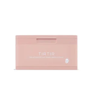 Tirtir Galactomyces Softening Ampoule Mask 30 sheets - Maseczki do twarzy - miniaturka - grafika 1
