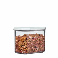 Pojemniki kuchenne - Mepal Pojemnik na żywność 1000ml Modula biały 106913030600 106913030600 - miniaturka - grafika 1