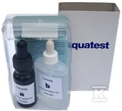 Uzdatniacze wody - BWT Tester twardości ogólnej (całkowitej) BWT AQUATEST - miniaturka - grafika 1