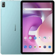 Tablety - Blackview TAB 16 LTE 11" 8/256GB zielony TAB16-GN/BV - miniaturka - grafika 1