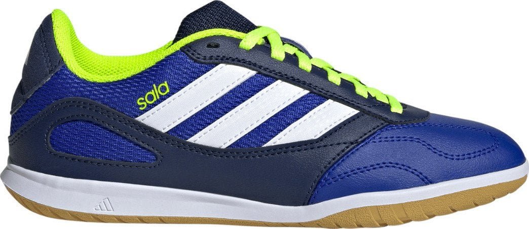 Buty adidas Super Sala III Jr IN JR5401