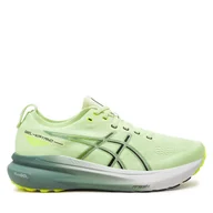 Buty sportowe męskie - Buty do biegania Asics Gel-Kayano 31 1011B867 Zielony - miniaturka - grafika 1