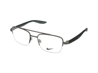 Okulary korekcyjne, oprawki, szkła - Dioptrie szkieł Nike 8151 070 - miniaturka - grafika 1