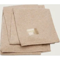 Apaszki i szaliki damskie - Guess Wełniany szal BRENTON z dodatkiem kaszmiru - miniaturka - grafika 1