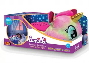 Epee Luminki pluszowy projektor Jednorożec 5_789023 - Maskotki i pluszaki - miniaturka - grafika 1