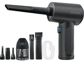 Odkurzacze ręczne - Koenic KVBR 11124 - miniaturka - grafika 1