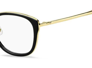 Okulary korekcyjne Kate Spade LILAH F 807 - Okulary korekcyjne, oprawki, szkła - miniaturka - grafika 3
