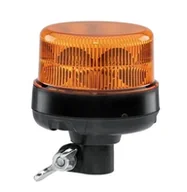 Akcesoria motoryzacyjne - KOGUT LAMPA OSTRZEGAWCZA HELLA K_LED NANO 12/24V - miniaturka - grafika 1