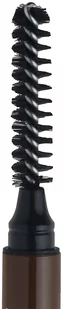 Lancome 12 Dark Brown Kredka do brwi 0.9 g - Akcesoria i kosmetyki do stylizacji brwi - miniaturka - grafika 2