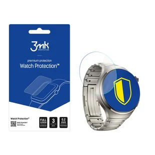 3mk Watch Protection do Huawei Watch 4 Pro 48mm - Akcesoria do smartwatchy - miniaturka - grafika 1