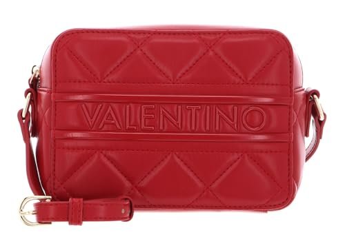 VALENTINO ADA, Torba damska, Rosso, Rozmiar Uniwersalny, Rosso, 70AA