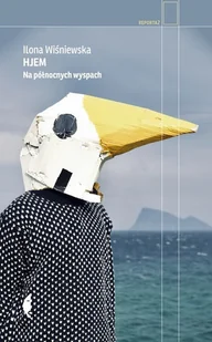 Hjem. Na północnych wyspach - Felietony i reportaże - miniaturka - grafika 1