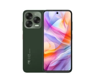 ZTE Blade V70 8GB/256GB Zielony - Telefony komórkowe - miniaturka - grafika 1