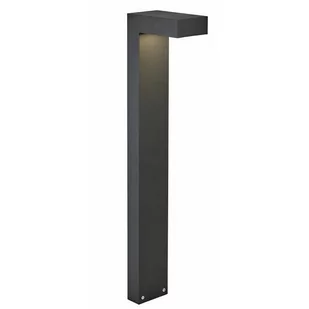 Norlys Asker 1318B lampa stojąca 1x5,8W/LED 828lm 4000K IP65 1318B - Lampy ogrodowe - miniaturka - grafika 1