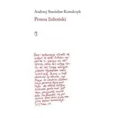 Publicystyka - Pessoa lizboński Andrzej Stanisław Kowalczyk - miniaturka - grafika 1