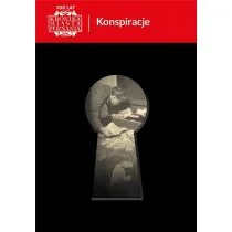 Kronika Miasta Poznania 3/2023 Konspiracje - Czasopisma - miniaturka - grafika 1