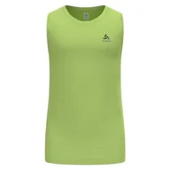 Koszulki sportowe męskie - ODLO Męska koszulka Active F-Dry Light Eco Tanktop - miniaturka - grafika 1