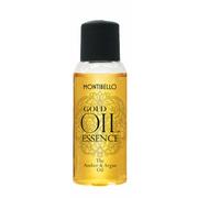 Olejki do ciała i włosów - Montibello olejek Gold Oil Essence 30 ml - miniaturka - grafika 1