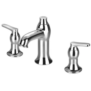 Omnires BIHC ART DECO AD5114 - Baterie umywalkowe - miniaturka - grafika 1