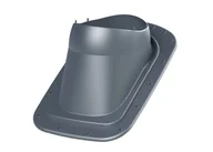 Rekuperatory i centrale - VILPE Przejście dachowe CLASSIC VINO 74602G Antracyt - Specjalistyczny sklep -  - Kup z PayPo i zapłać za 30 dni - miniaturka - grafika 1