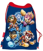 Torby szkolne - St.majewski, Psi Patrol, Worek Na Obuwie - miniaturka - grafika 1