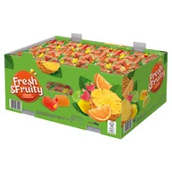 Cukierki - Wawel Galaretki Fresh & Fruity 8 kg - miniaturka - grafika 1