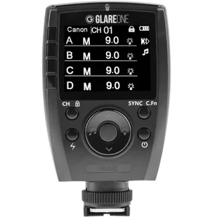 GlareOne Polaris S dla Sony - Inne akcesoria studyjne - miniaturka - grafika 1