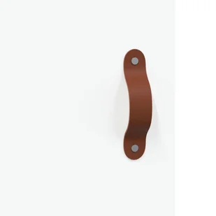 Wiszące szafki, 2 szt., białe, materiał drewnopochodny Lumarko! - Szafki do salonu - miniaturka - grafika 11