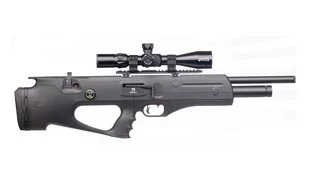 Karabinek wiatrówka REXIMEX Apex PCP kal.4,5 mm Ekp - Zabawki militarne - miniaturka - grafika 1