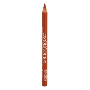 Bourjois levres Contour Edition New Funky Brown 330111 - Konturówki do ust - miniaturka - grafika 1