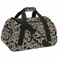 Walizki - reisenthel Activitybag Weekender Travel Bag 54 cm baroquemarble - miniaturka - grafika 1
