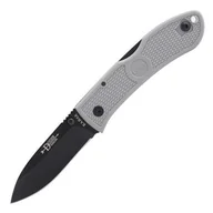 Noże - Nóż składany Ka-Bar Dozier Folding Hunter Gray 4062GY - miniaturka - grafika 1