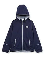Kurtki i płaszcze dla chłopców - LEGO Wear Chłopięca kurtka softshell, 590, 86 - miniaturka - grafika 1