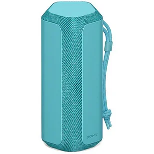 Sony SRS-XE200L Niebieski - Głośniki przenośne - miniaturka - grafika 1