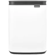 Kosze na śmieci - Brabantia 222344 - bo waste bin - 4 l - white kod: 22 23 44 - miniaturka - grafika 1